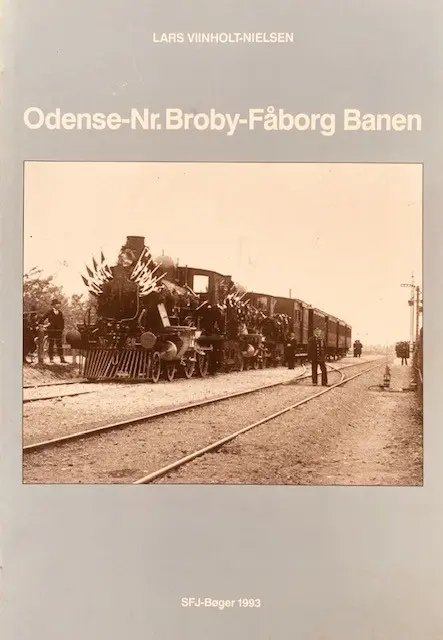 Odense-Nr. Broby-Fåborg banen