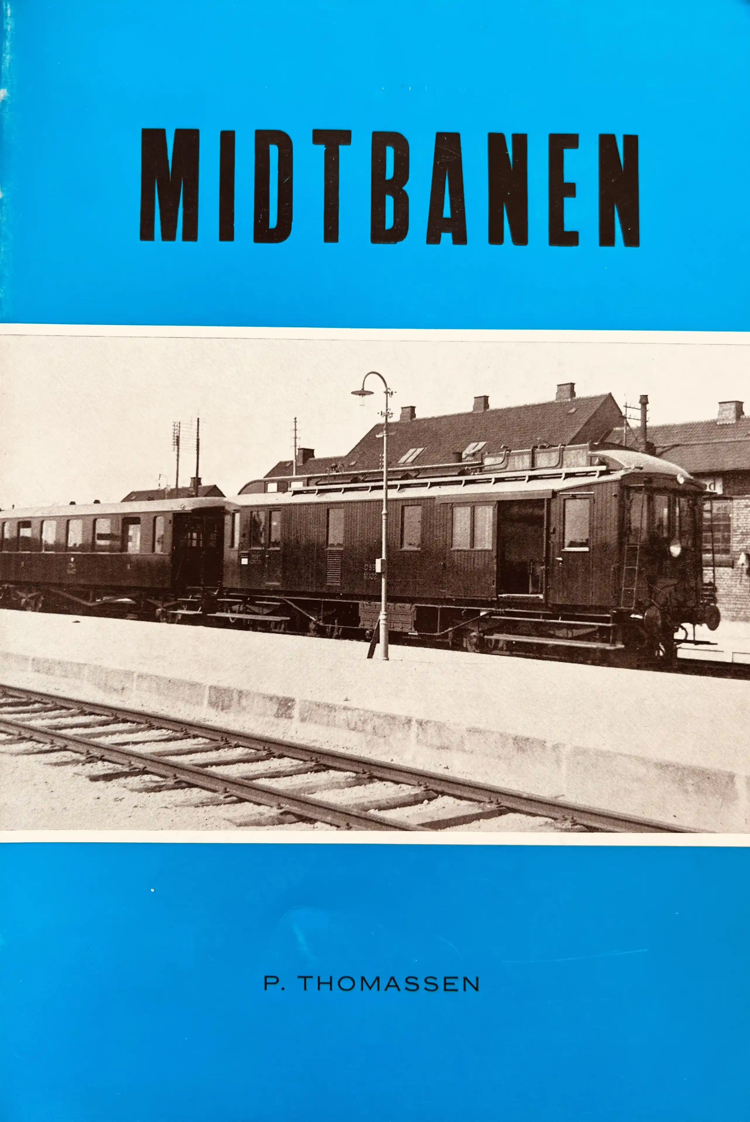 MIDTBANEN - (Karrebæksminde)-Næstved-Ringsted-Hvalsø-Frederikssund-(Hillerød)