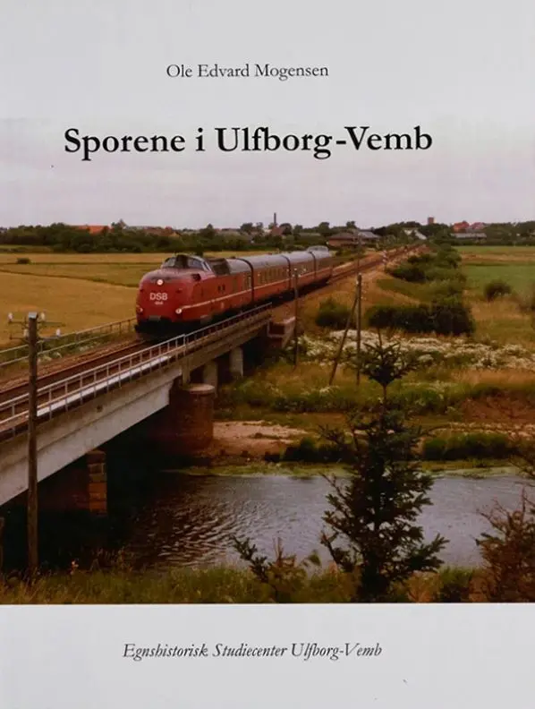 Sporene i Ulfborg-Vemb