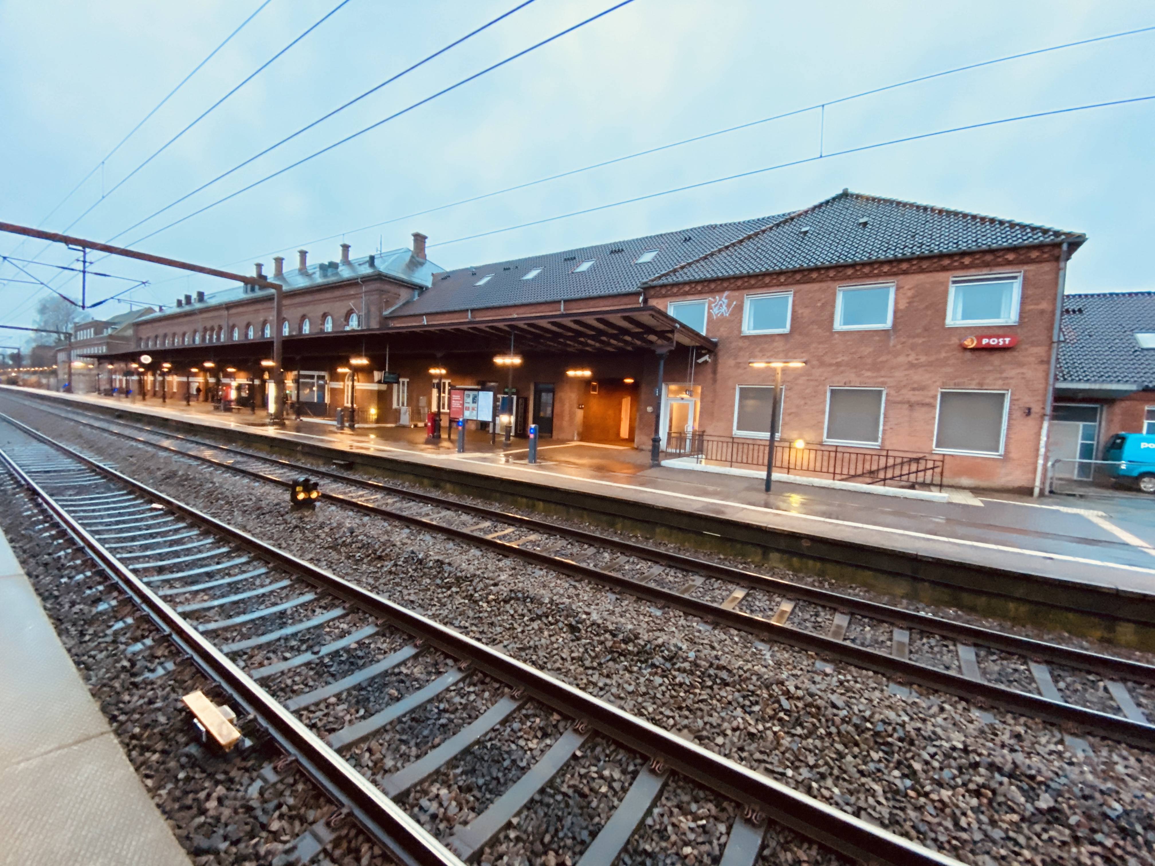 Kolding Station Kd En Artikel Om Kolding Station Kolding Station Kd En Artikel Om Kolding Station