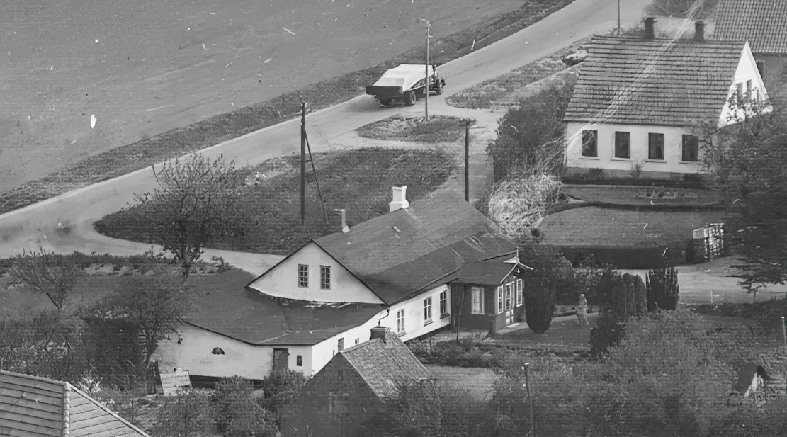 Billede af Stollig Stationskro. Billede af Stollig Stationskro.