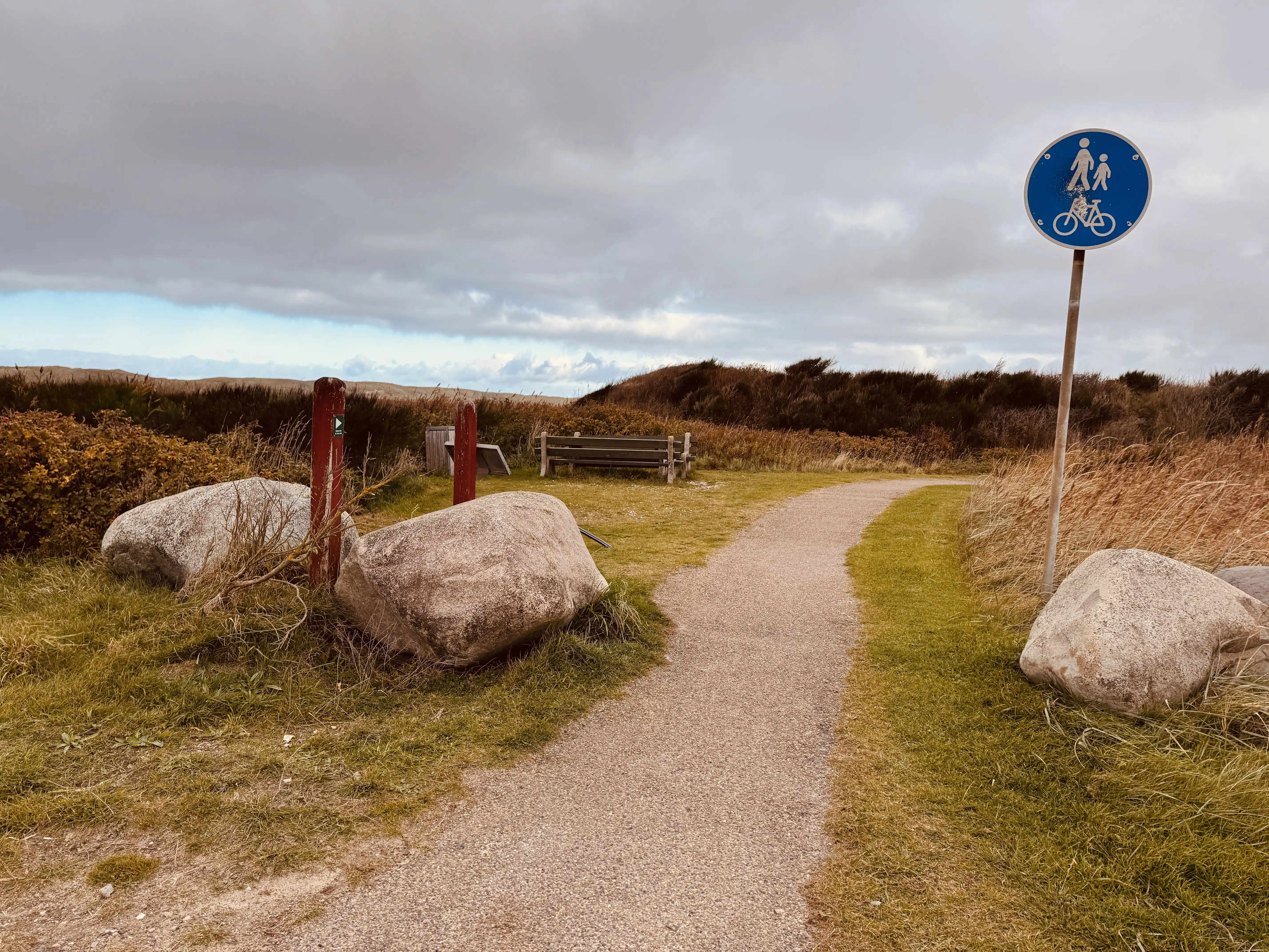 Billede af Knopper Station - Station er nedrevet, men Knopper Station har ligget her. Billede af Knopper Station - Station er nedrevet, men Knopper Station har ligget her.