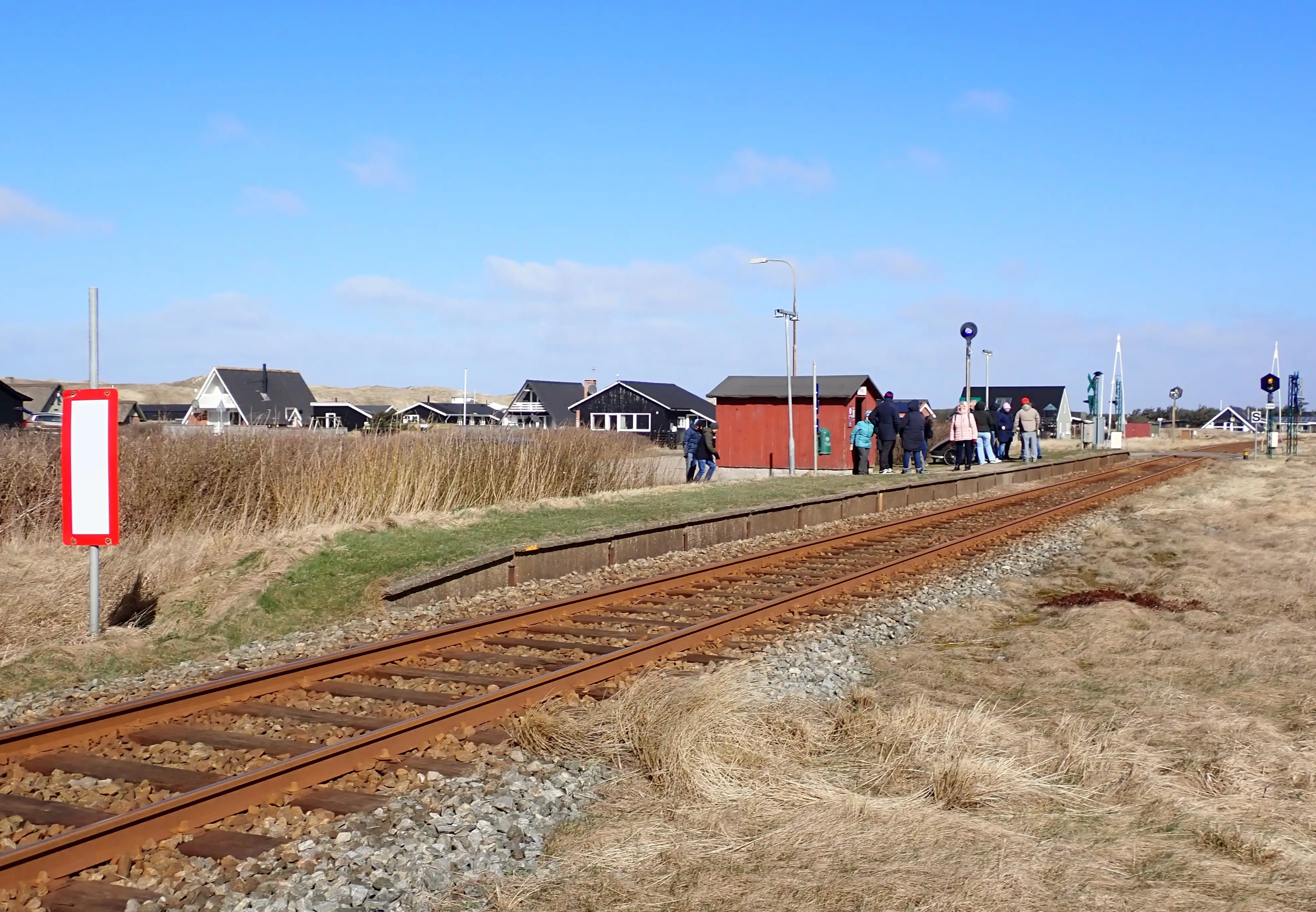 Billede af Vrist Trinbræt.