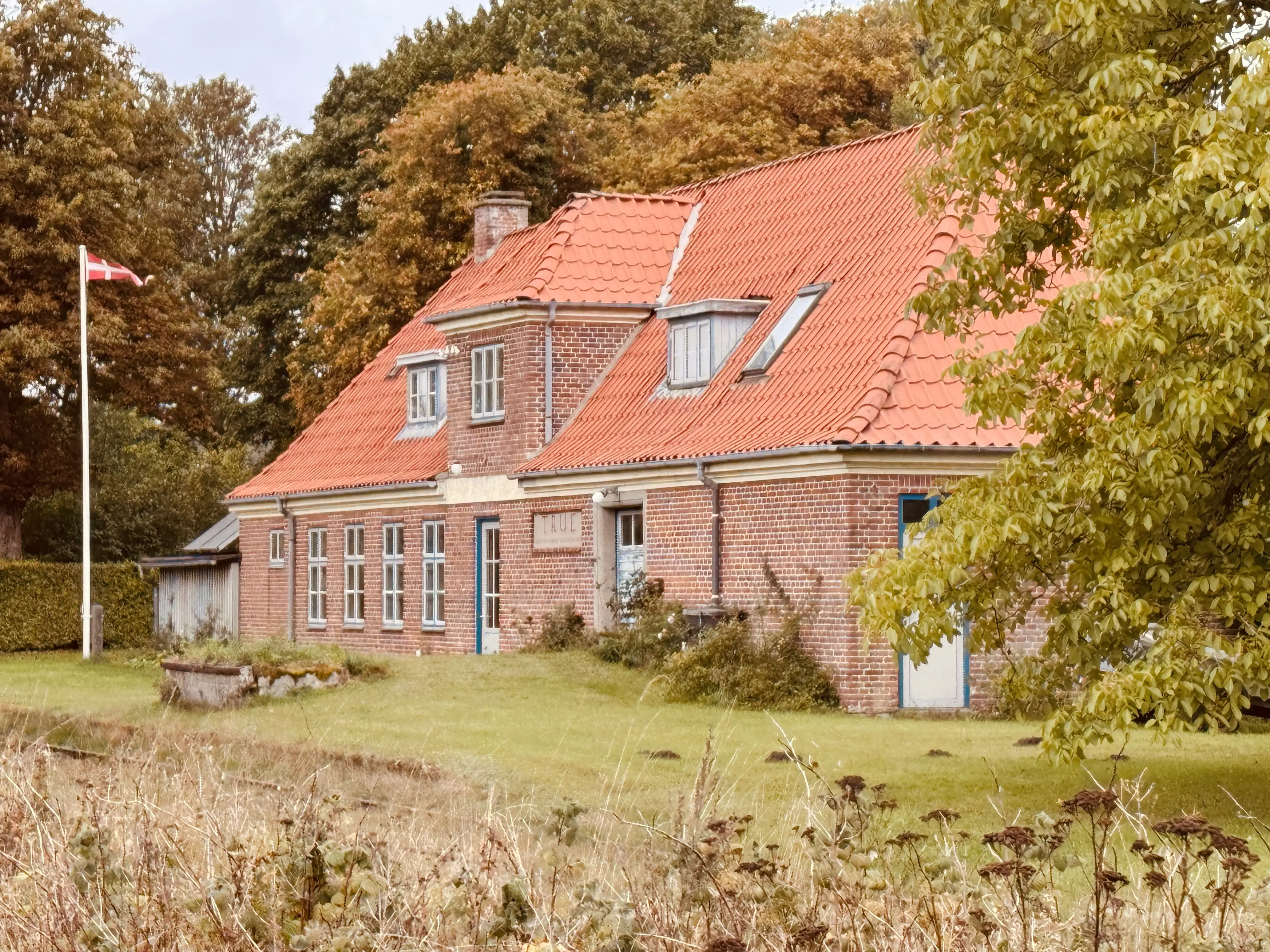 Billede af True Station.
