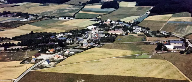 Billede af Nårup Station.