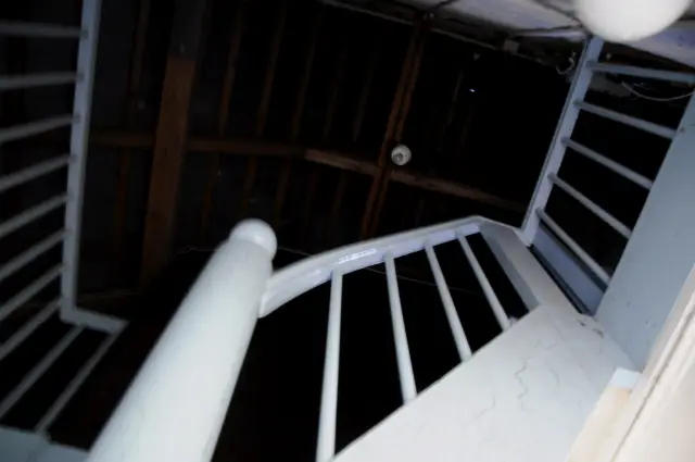 Billede af Bindeballe Holdeplads.