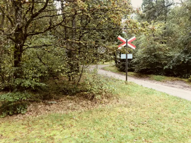 Billede af Skåningbro Trinbræt.