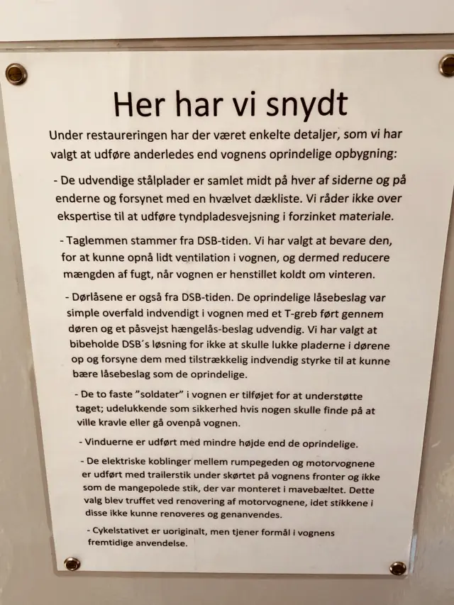 Billede af Bryrup Station.