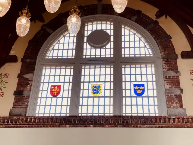 Billede af Esbjerg Station.
