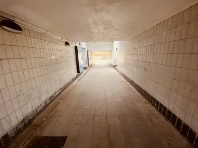 Billede af Vejen Station.