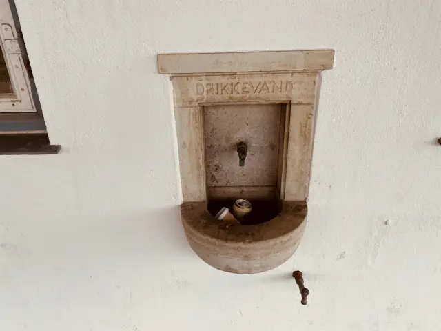 Billede af Vejen Station.