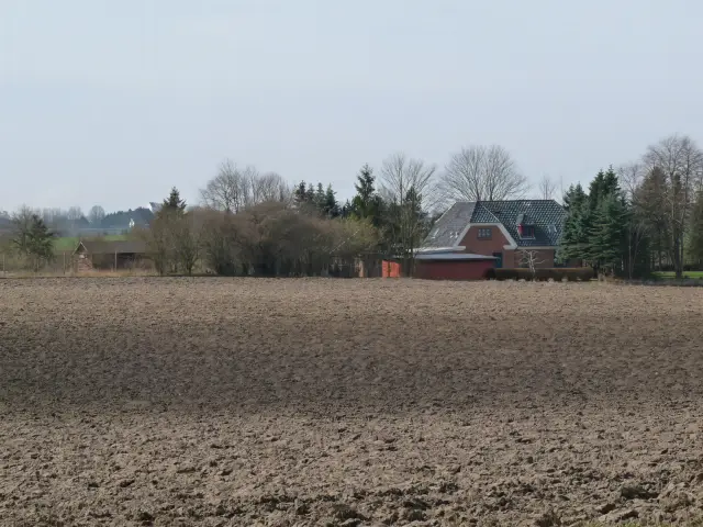 Billede af Kustrup Station.
