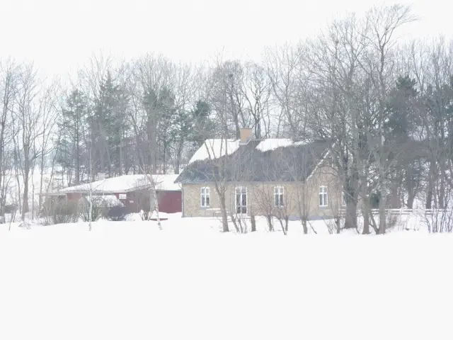 Billede af Skræm Holdeplads.
