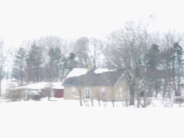 Billede af Skræm Holdeplads.