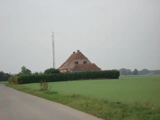 Billede af Stokkemarke Station.