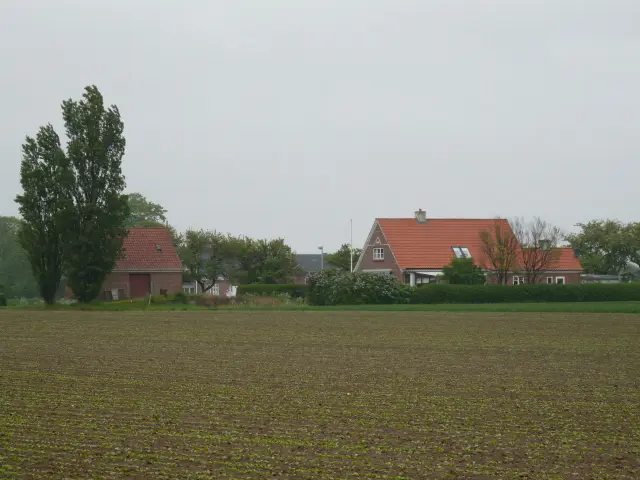 Billede af Tillitse Station.