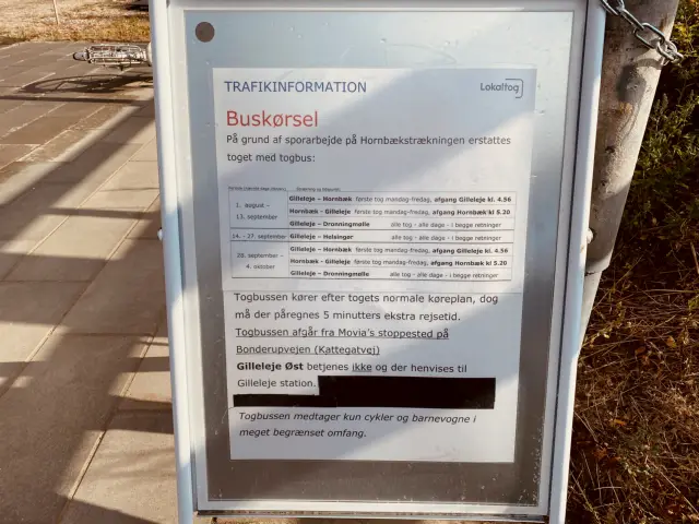 Billede af Stæremosen Stæremosen.