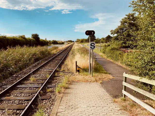 Billede af Stæremosen Stæremosen.