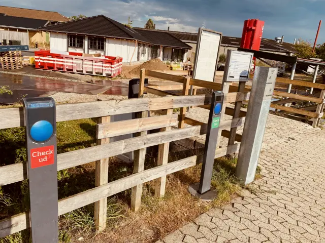 Billede af Stæremosen Stæremosen.