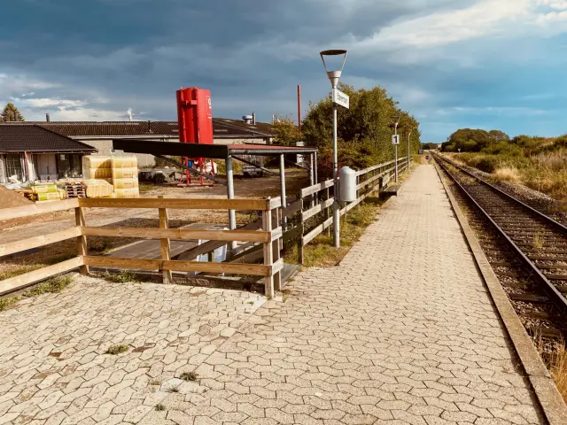 Billede af Stæremosen Stæremosen.