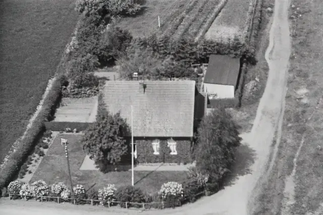 Billede af Moltrup Station.
