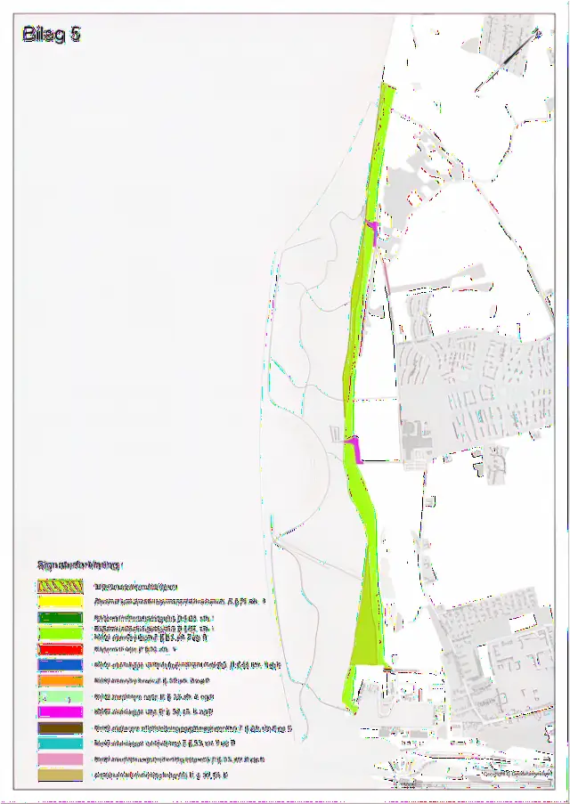 Jernbaneloven af 4. maj 2015 - LOV nr 575 - Bilag 5