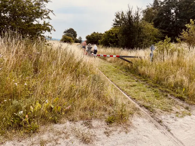 Billede af Romalt Trinbræt.