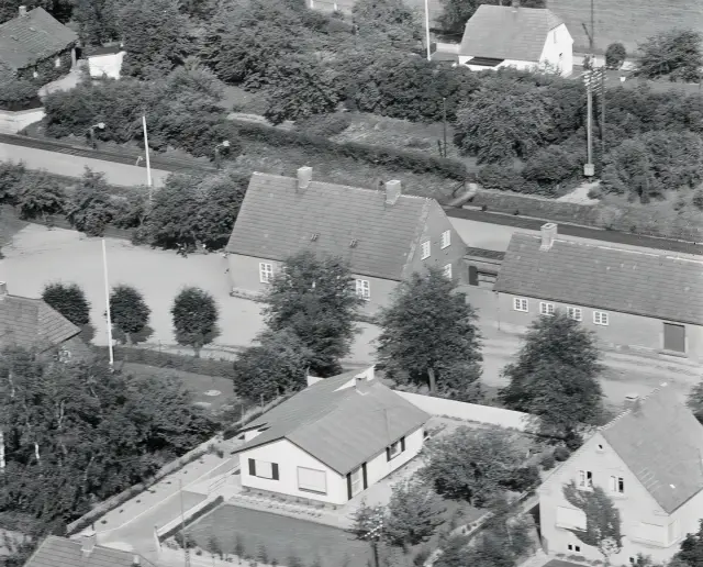 Billede af Bråby Station.