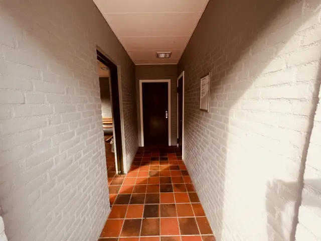 Billede af Ryde Station.