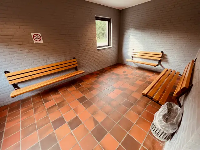 Billede af Ryde Station.