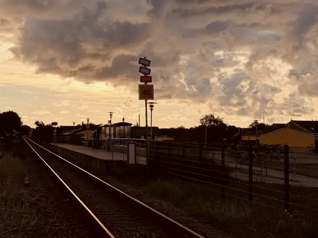 Billede af Frederikshavnsvej Station.