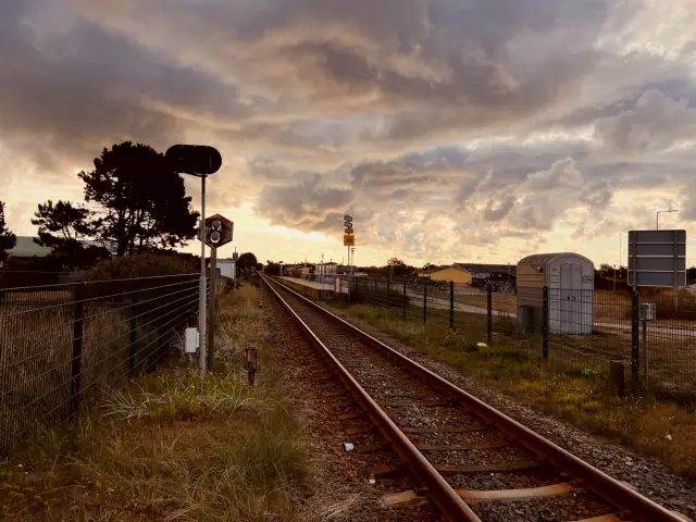 Billede af Frederikshavnsvej Station.