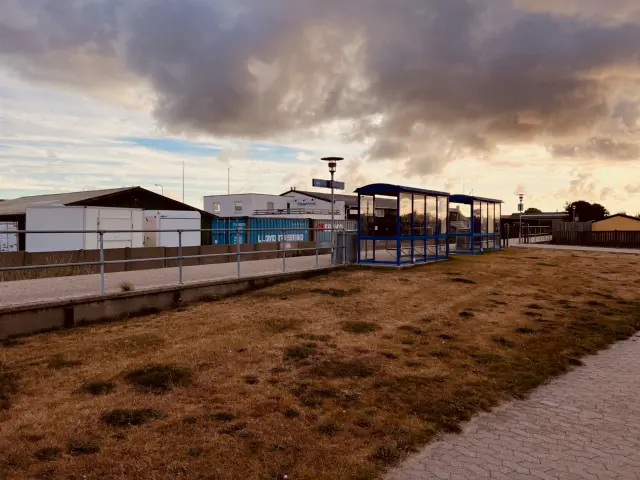 Billede af Frederikshavnsvej Station.