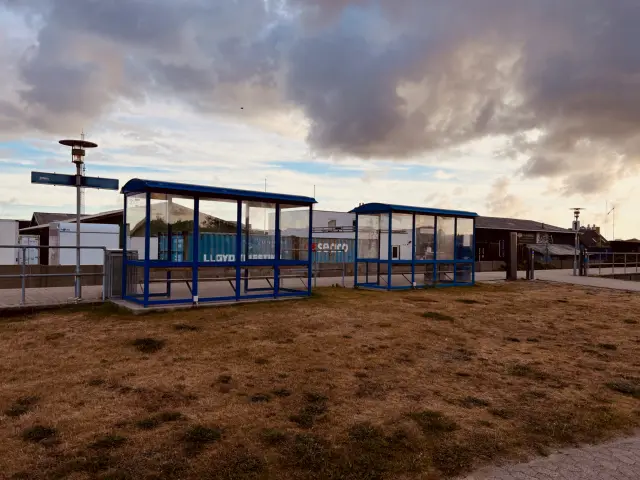Billede af Frederikshavnsvej Station.