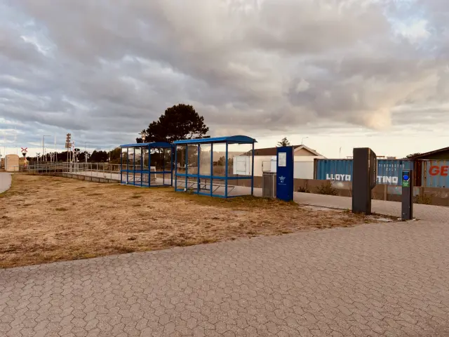 Billede af Frederikshavnsvej Station.