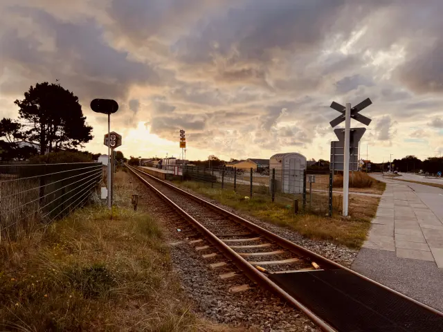 Billede af Frederikshavnsvej Station.