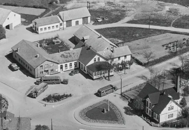 Billede af Guderup Station.