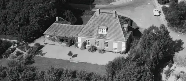 Billede af Sæsing Station.