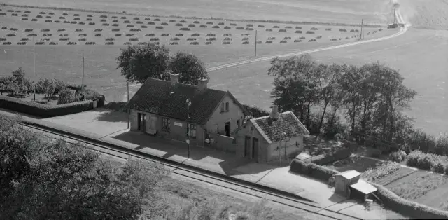 Billede af Stae Station.