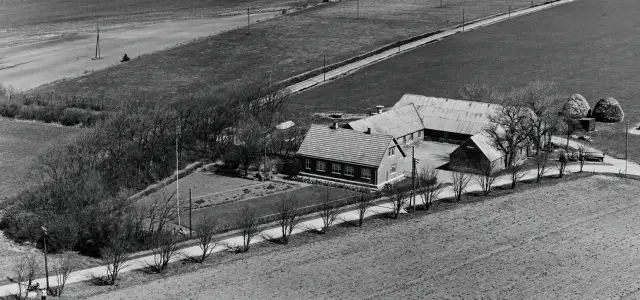Billede af Hjøllund (R.NO.J.) Trinbræt.