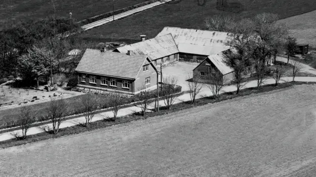 Billede af Hjøllund (R.NO.J.) Trinbræt.