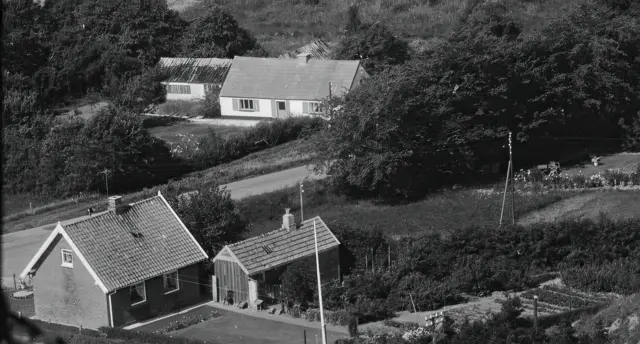 Billede af Bysted Trinbræt.