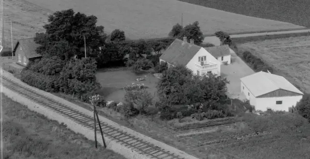Billede af Homå Trinbræt.