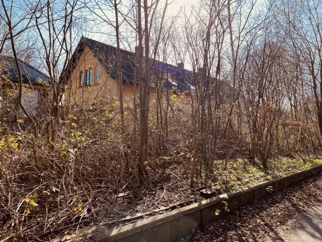 Billede af Hyllinge Station.