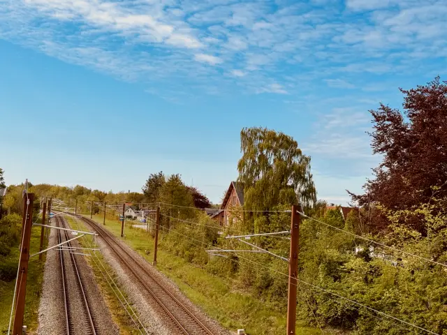 Billede af Løsning Station.