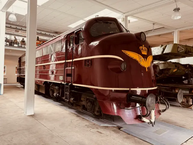 Billede af DSB MY 1101 fotograferet ud for Odense Banegård Center.