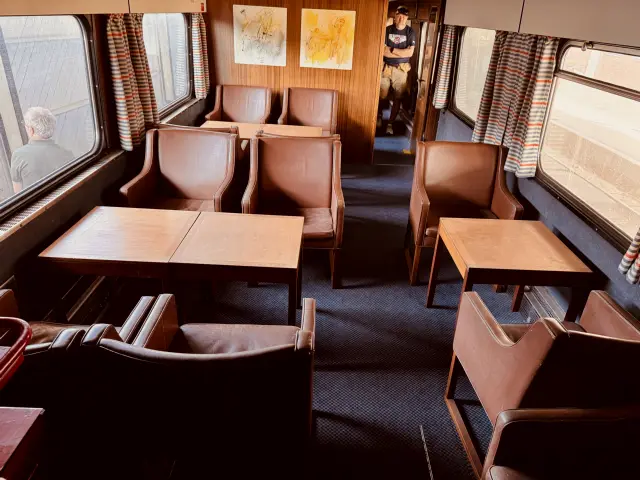 Billede af DSB MA 460.