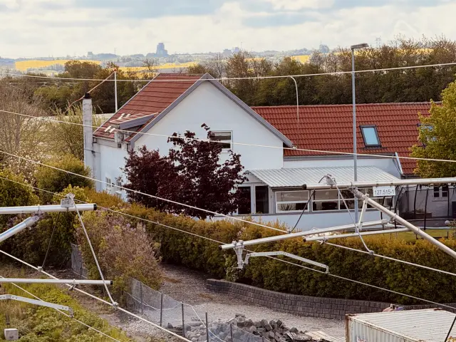 Billede af Søften Trinbræt.