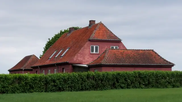 Billede af Stokkemarke Station.