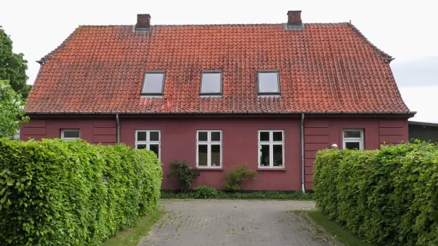 Billede af Stokkemarke Station.